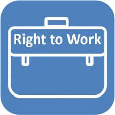 September Changes to Right to Work Checks