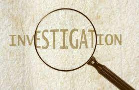 Conducting Proper Workplace Investigations