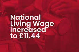 National Minimum Wage Increase for 2024